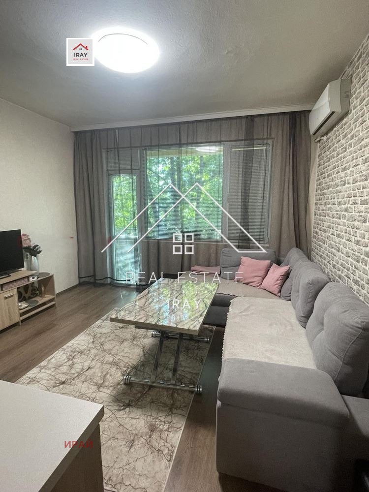 De inchiriat  3+ dormitor Stara Zagora , Țentâr , 90 mp | 70156426