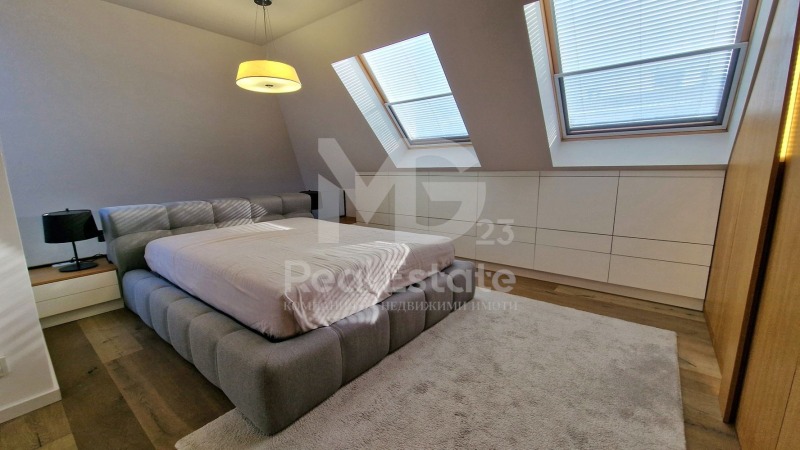 Дава под наем МЕЗОНЕТ, гр. Пловдив, Младежки Хълм, снимка 9 - Апартаменти - 52873784