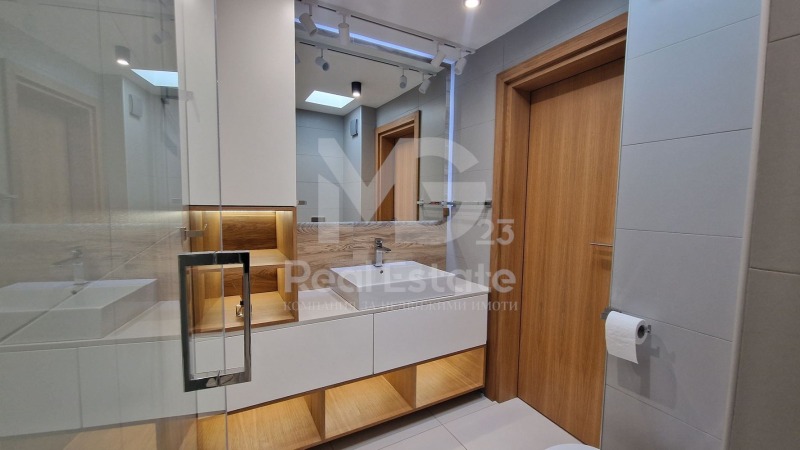 Дава под наем МЕЗОНЕТ, гр. Пловдив, Младежки Хълм, снимка 11 - Апартаменти - 52873784