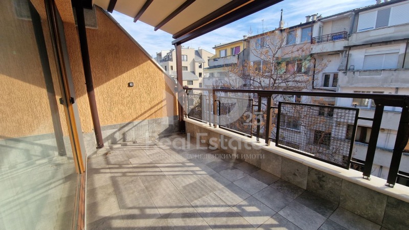 Дава под наем МЕЗОНЕТ, гр. Пловдив, Младежки Хълм, снимка 3 - Апартаменти - 52873784