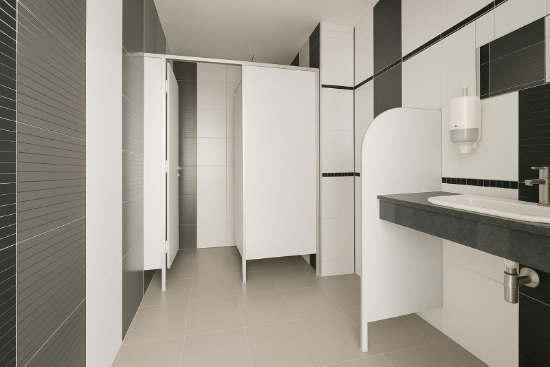 Дава под наем ОФИС, гр. София, Кръстова вада, снимка 8 - Офиси - 51970551