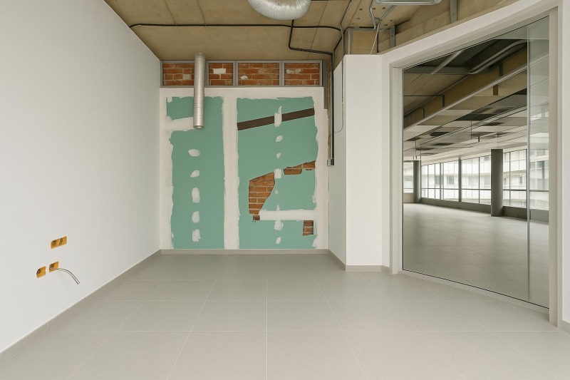 Дава под наем ОФИС, гр. София, Кръстова вада, снимка 7 - Офиси - 51970551