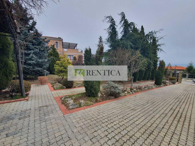 Дава под наем КЪЩА, гр. Варна, м-т Евксиноград, снимка 8 - Къщи - 54270817