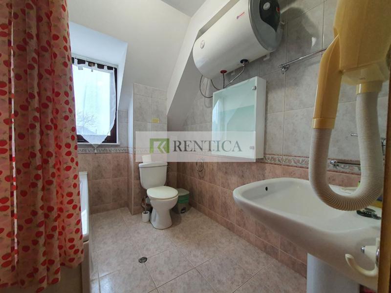 Дава под наем КЪЩА, гр. Варна, м-т Евксиноград, снимка 9 - Къщи - 54270817