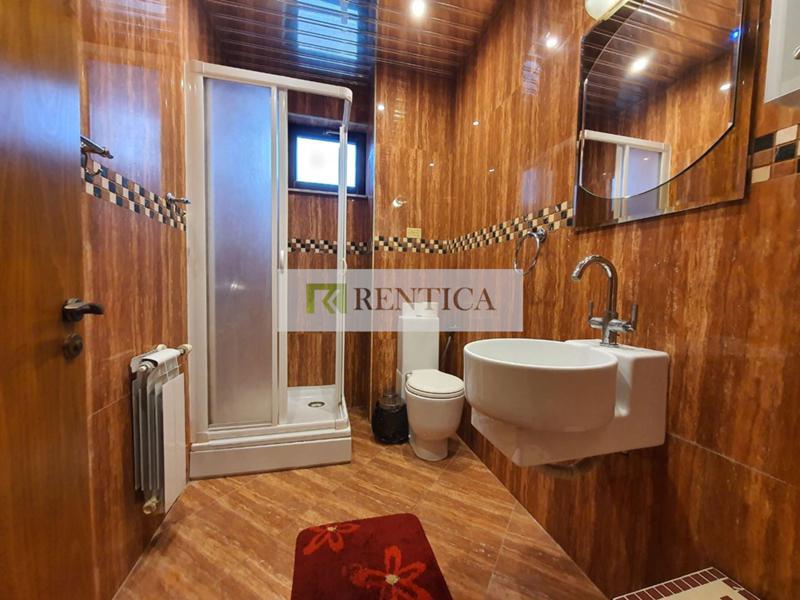 Дава под наем КЪЩА, гр. Варна, м-т Евксиноград, снимка 12 - Къщи - 54270817