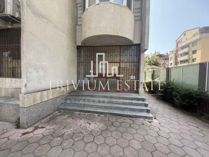 Издаје се  Схоп Пловдив , Каршијака , 120 м2 | 35350658 - слика [2]