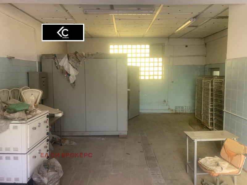 Дава под наем  Пром. помещение град София , Орландовци , 408 кв.м | 69354048 - изображение [7]