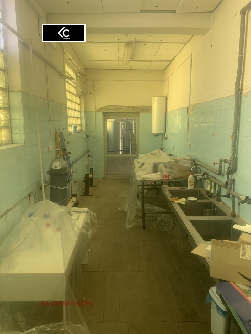 Дава под наем  Пром. помещение град София , Орландовци , 408 кв.м | 69354048 - изображение [5]