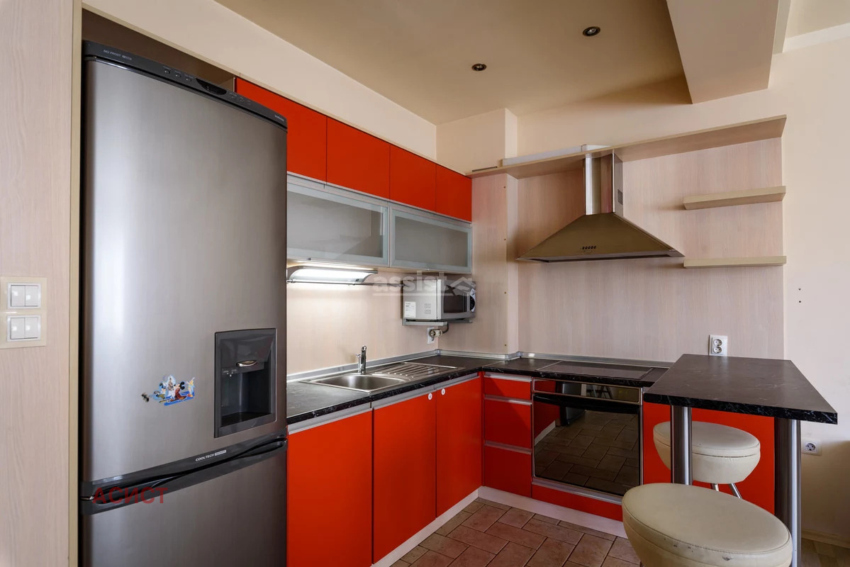 Дава под наем 2-СТАЕН, гр. София, Лагера, снимка 4 - Апартаменти - 54187433