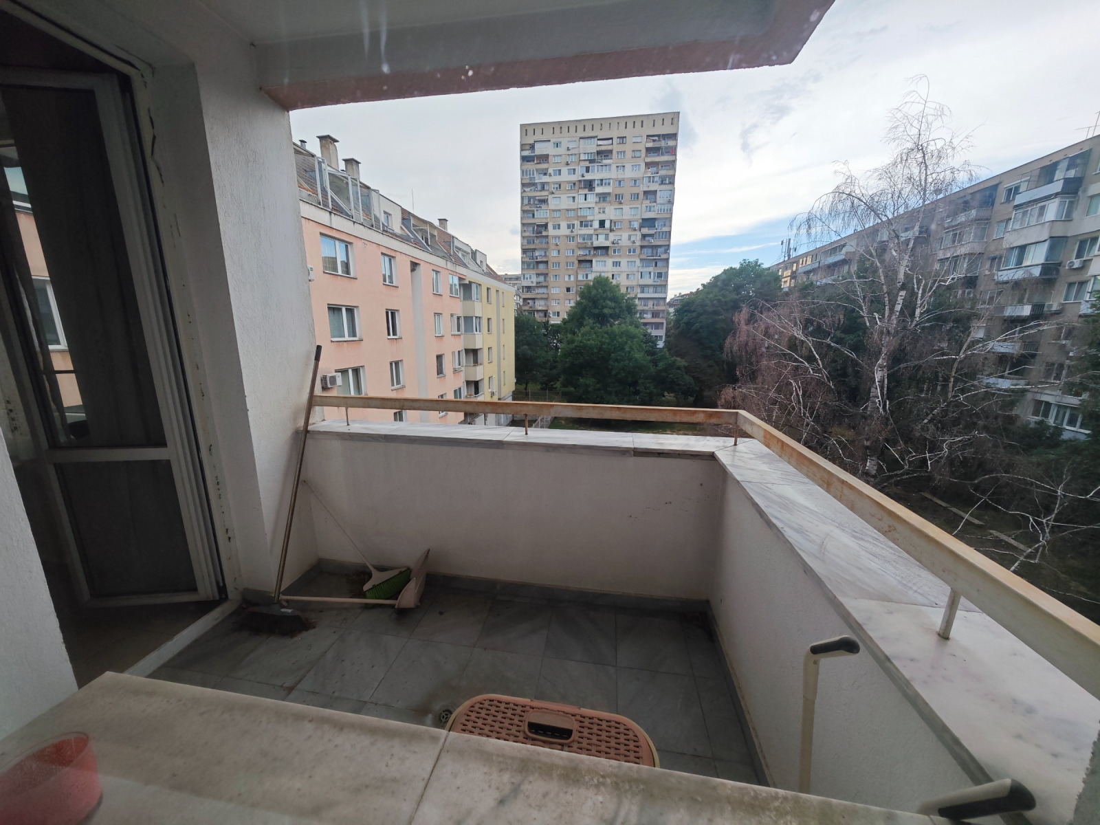 Дава под наем 2-СТАЕН, гр. София, Стрелбище, снимка 4 - Апартаменти - 55104817