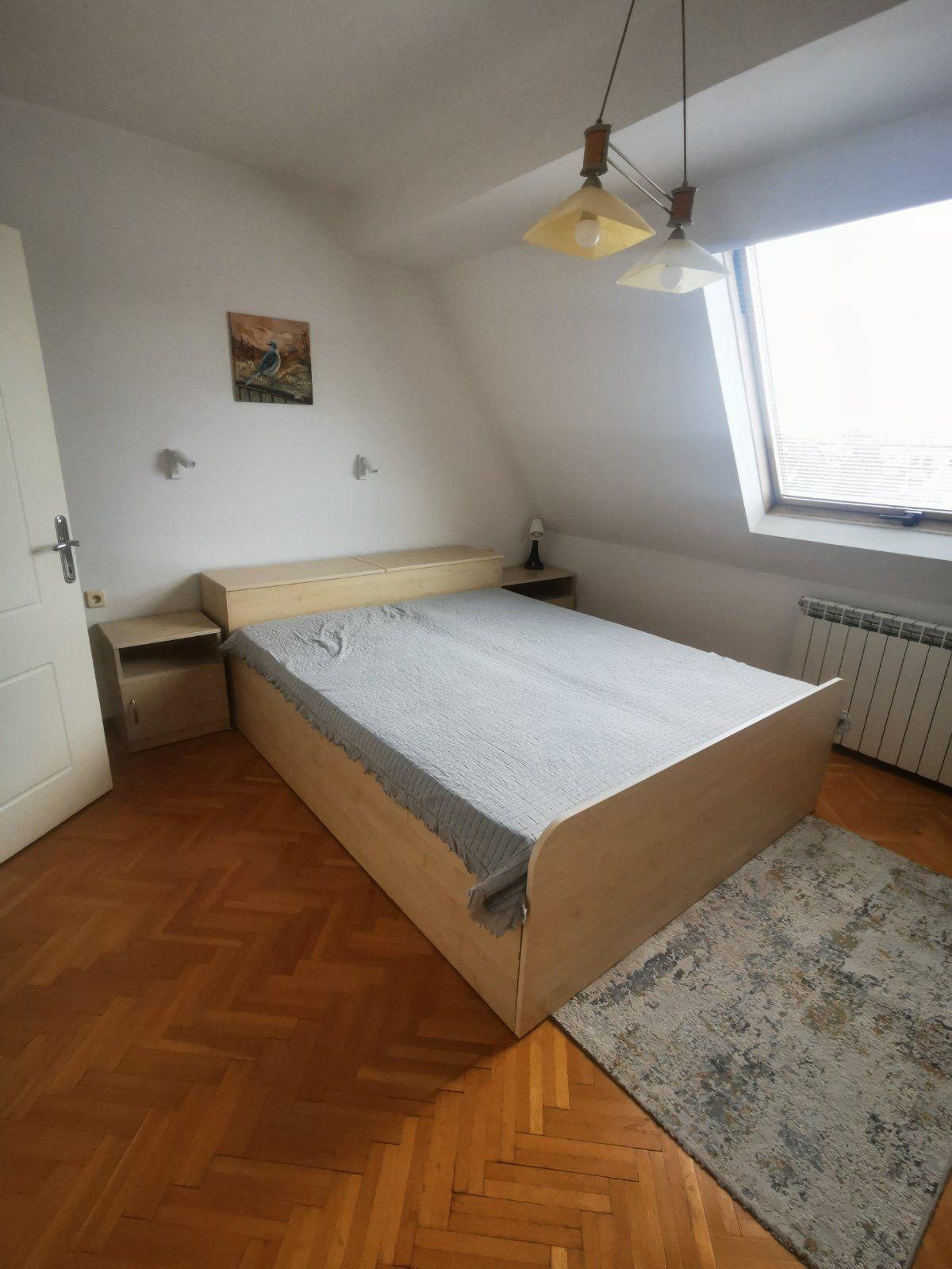 Дава под наем 3-СТАЕН, гр. София, Хладилника, снимка 7 - Апартаменти - 54261475
