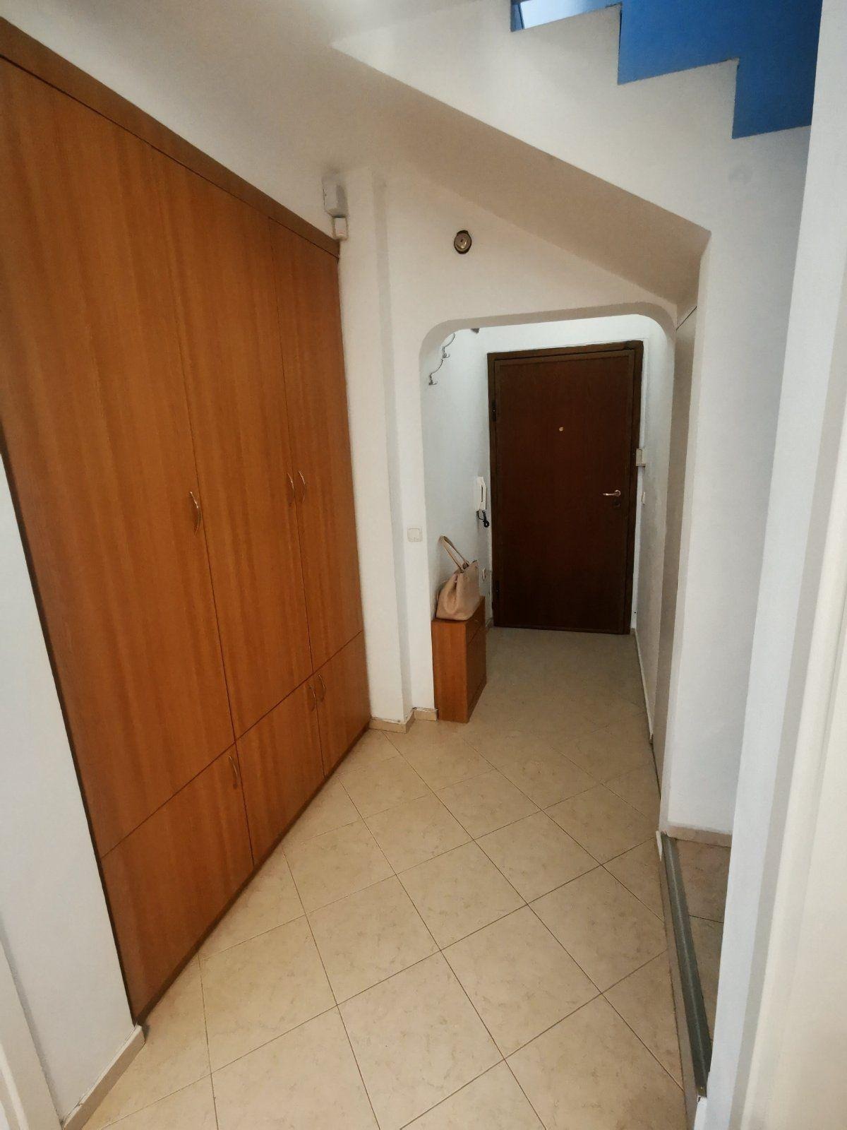 Дава под наем 3-СТАЕН, гр. София, Хладилника, снимка 10 - Апартаменти - 54261475