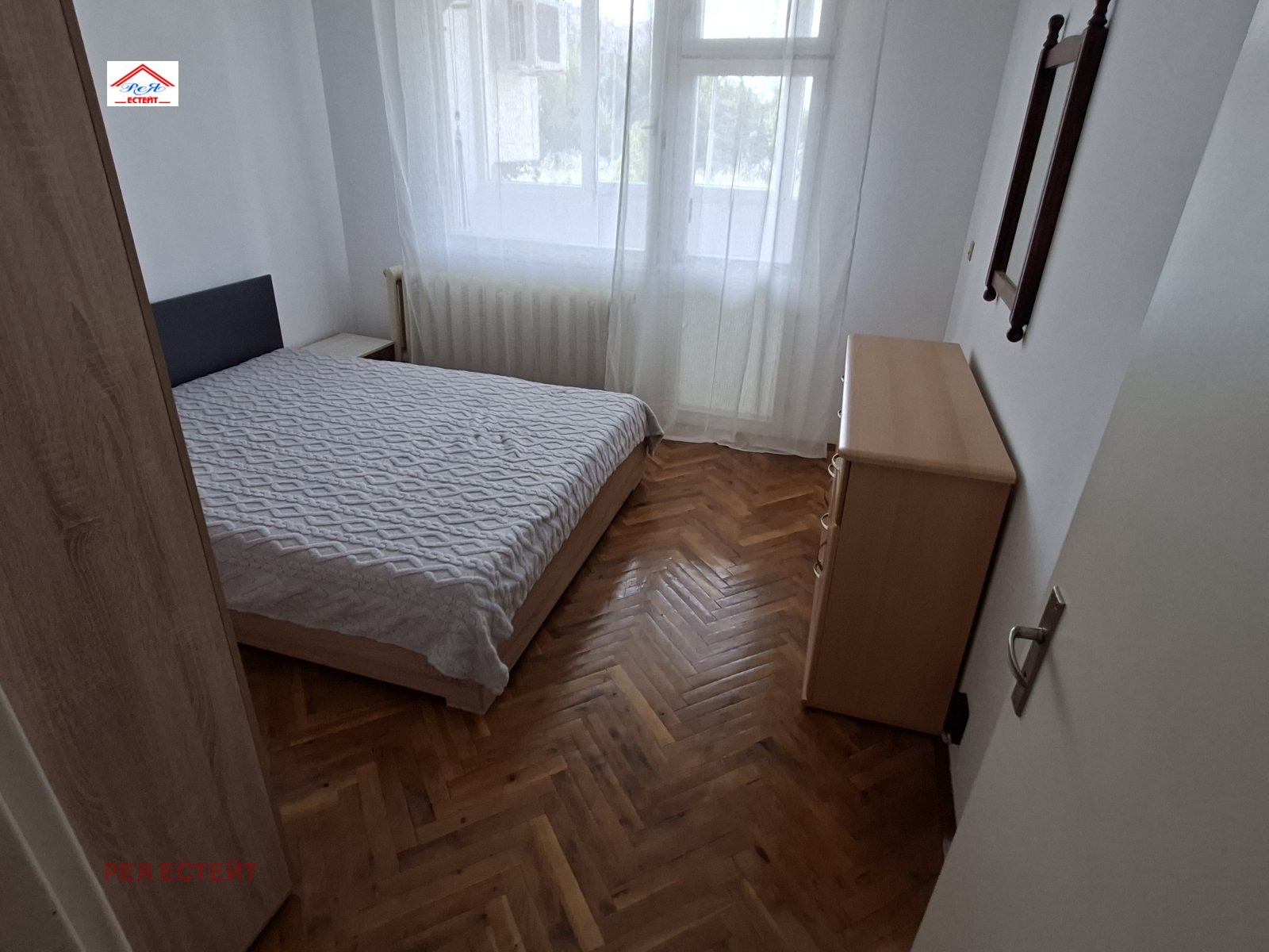 Дава под наем 3-СТАЕН, гр. Плевен, Дружба 4, снимка 6 - Апартаменти - 55724620