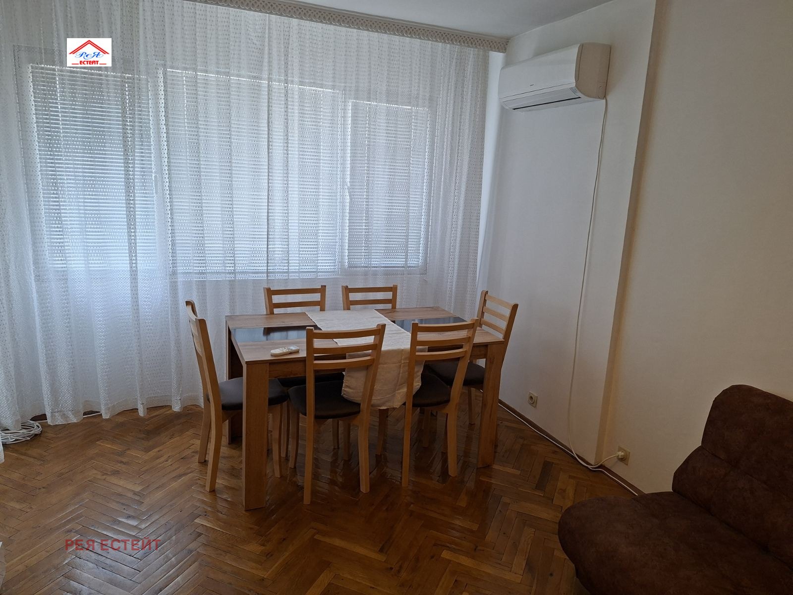 Дава под наем 3-СТАЕН, гр. Плевен, Дружба 4, снимка 11 - Апартаменти - 55724620