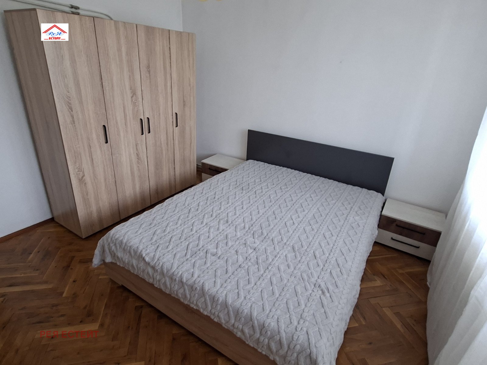 Дава под наем 3-СТАЕН, гр. Плевен, Дружба 4, снимка 4 - Апартаменти - 55724620