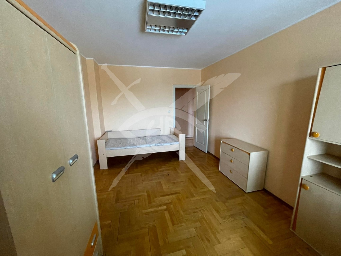 Дава под наем 3-СТАЕН, гр. София, Стрелбище, снимка 4 - Апартаменти - 56722111