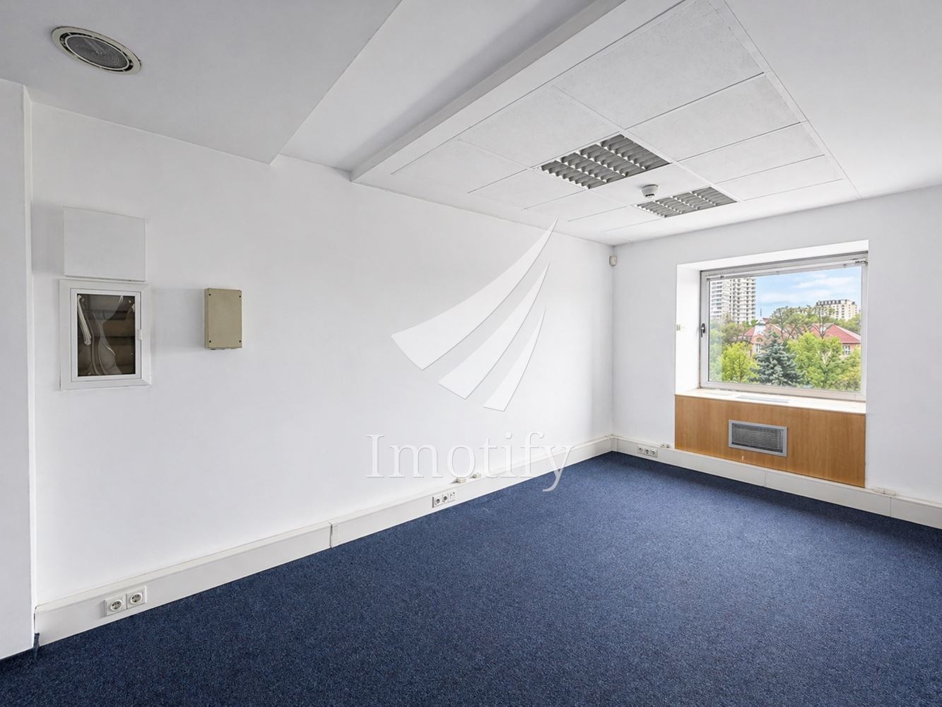 Дава под наем ОФИС, гр. София, Лозенец, снимка 2 - Офиси - 54131504