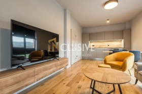 1 bedroom k.k. Sv.Sv. Konstantin i Elena, Varna 8