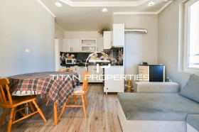 1 bedroom Boyana, Sofia