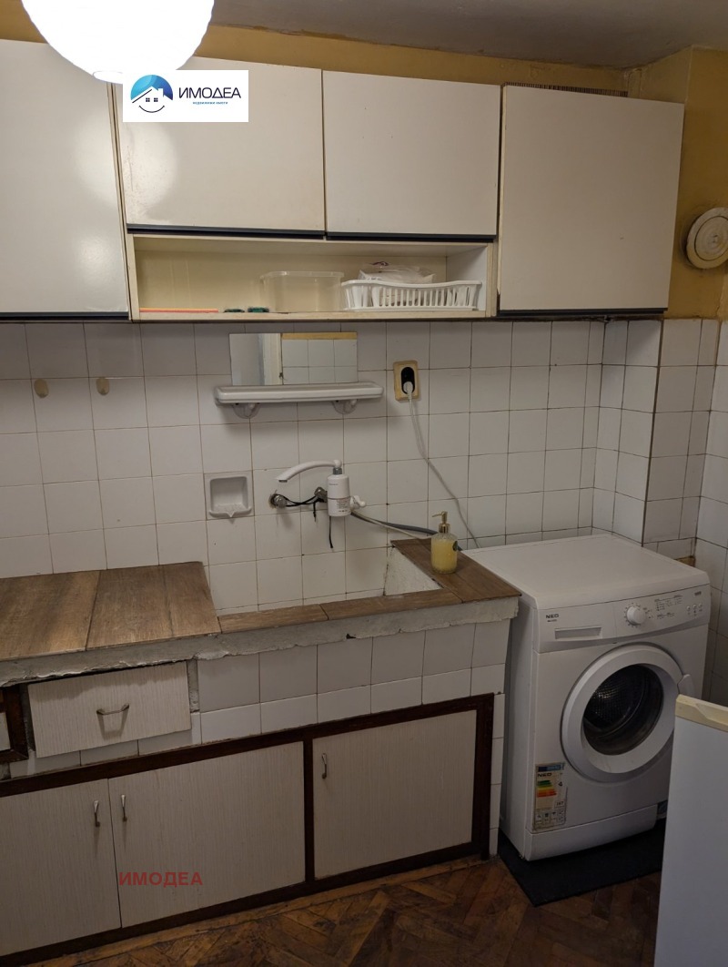 Zu vermieten  1 Schlafzimmer Weliko Tarnowo , Zentar , 60 qm | 95480982 - Bild [6]