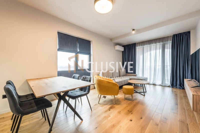 For Rent  1 bedroom Varna , k.k. Sv.Sv. Konstantin i Elena , 73 sq.m | 93872149