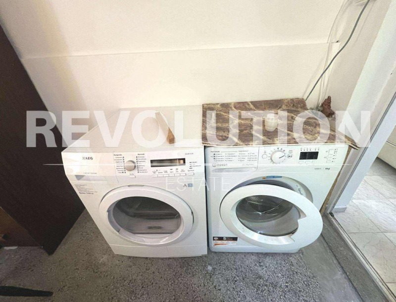 För uthyrning  1 sovrum Varna , Okrajna bolnica-Generali , 60 kvm | 12807340 - bild [9]