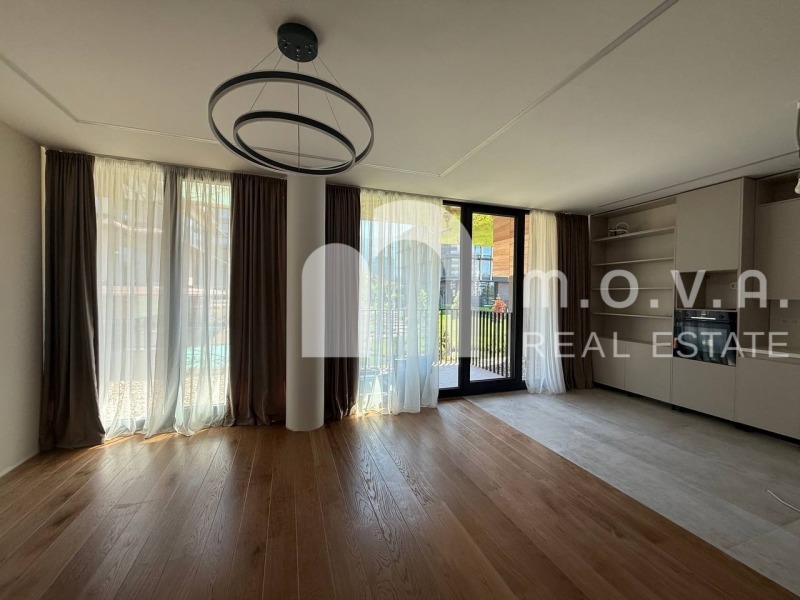 В аренду  1 спальня София , Манастирски ливади , 101 кв.м | 30158079