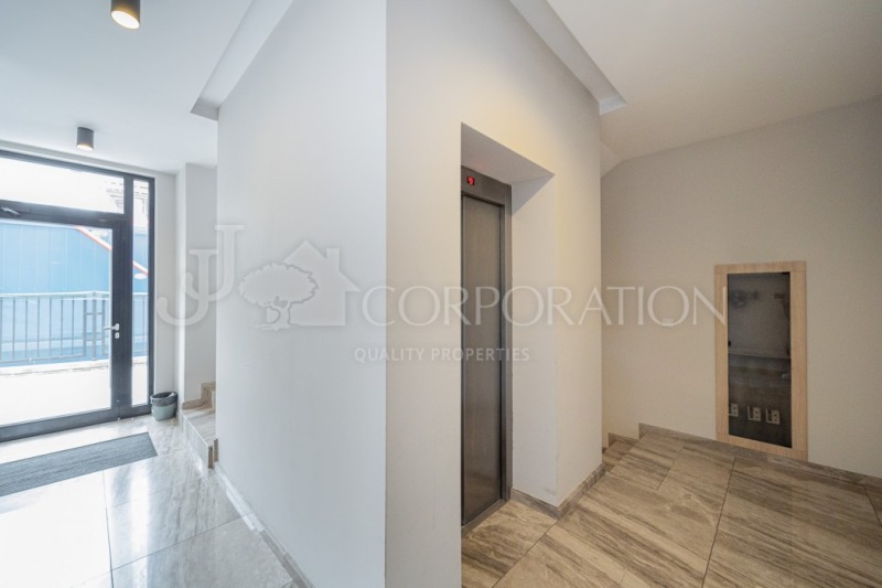 Издаје се  1 спаваћа соба Софија , Изток , 132 м2 | 28982263 - слика [17]