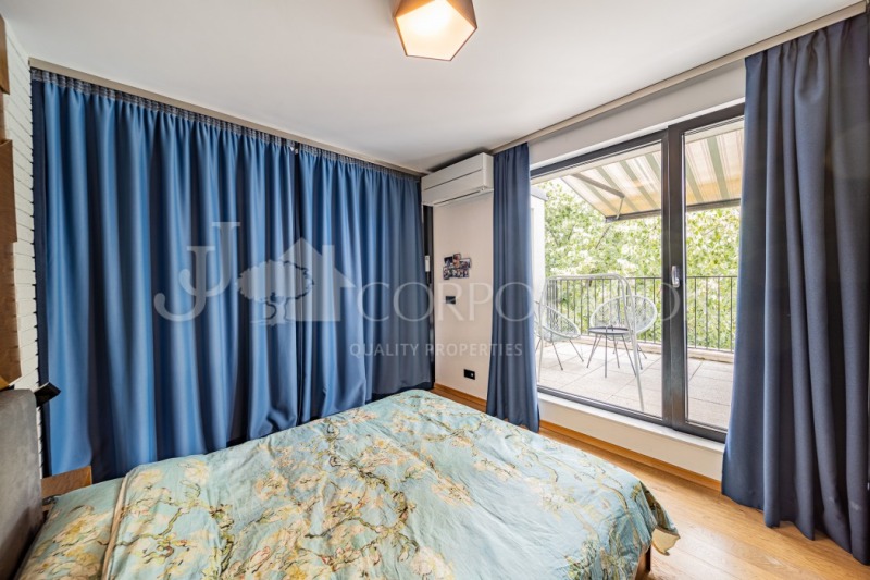 Издаје се  1 спаваћа соба Софија , Изток , 132 м2 | 28982263 - слика [9]