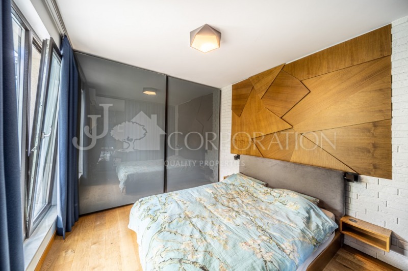 Издаје се  1 спаваћа соба Софија , Изток , 132 м2 | 28982263 - слика [8]