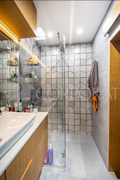 Издаје се  1 спаваћа соба Софија , Изток , 132 м2 | 28982263 - слика [12]