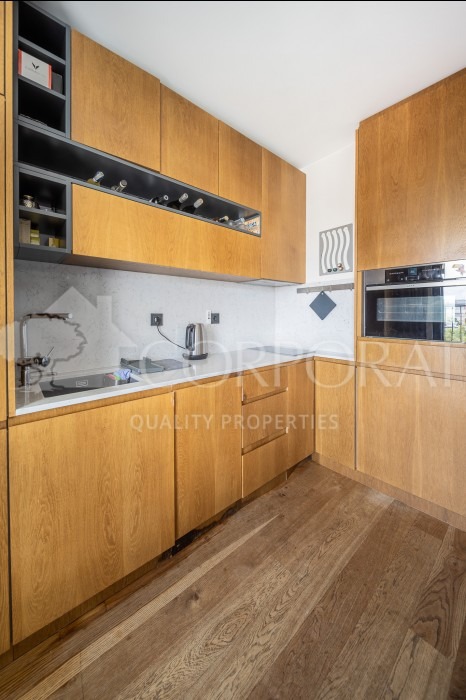 Издаје се  1 спаваћа соба Софија , Изток , 132 м2 | 28982263 - слика [5]