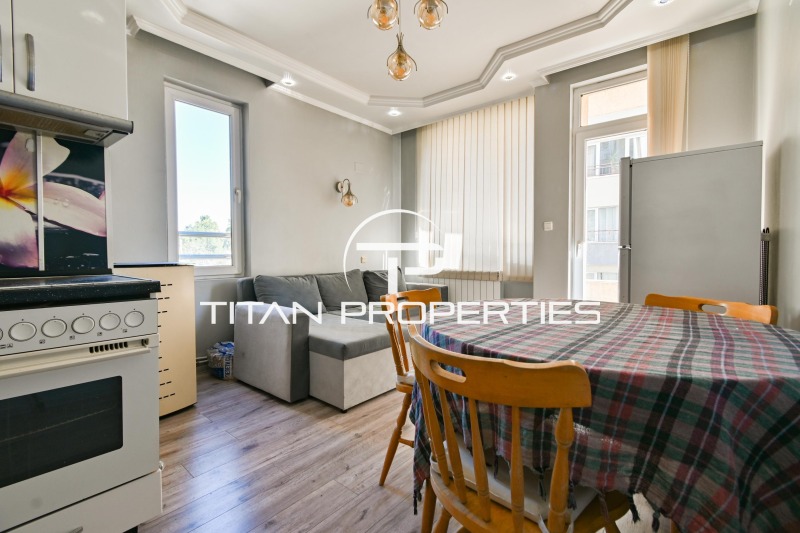 For Rent  1 bedroom Sofia , Boyana , 63 sq.m | 39843413 - image [2]