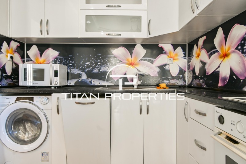 For Rent  1 bedroom Sofia , Boyana , 63 sq.m | 39843413 - image [4]