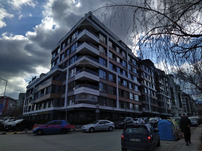 Дава под наем 2-СТАЕН, гр. София, Студентски град