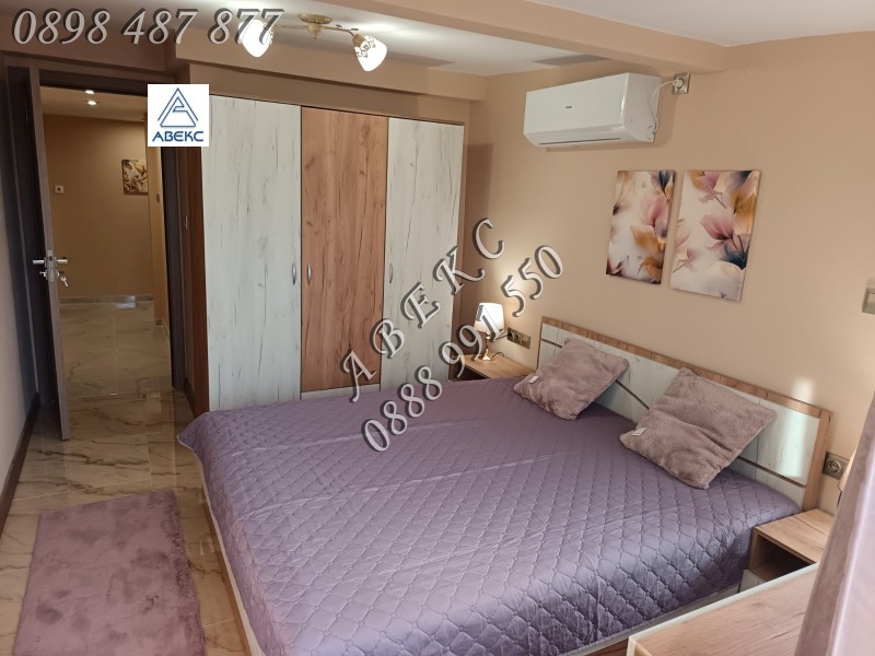 Дава под наем 2-СТАЕН, гр. София, Студентски град, снимка 6 - Апартаменти - 52863542