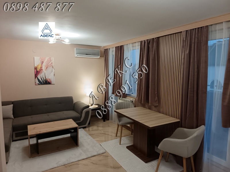 Дава под наем 2-СТАЕН, гр. София, Студентски град, снимка 2 - Апартаменти - 52863542