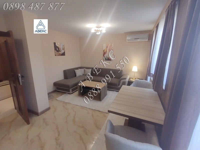 Дава под наем 2-СТАЕН, гр. София, Студентски град