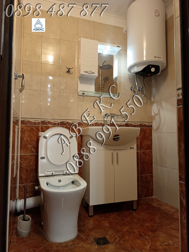 Дава под наем 2-СТАЕН, гр. София, Студентски град, снимка 10 - Апартаменти - 52863542