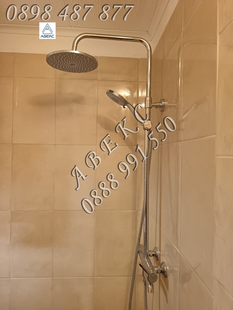 Дава под наем 2-СТАЕН, гр. София, Студентски град, снимка 11 - Апартаменти - 52863542