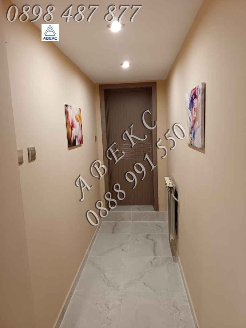 Дава под наем 2-СТАЕН, гр. София, Студентски град, снимка 13 - Апартаменти - 52863542