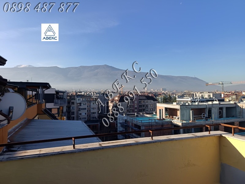 Дава под наем 2-СТАЕН, гр. София, Студентски град, снимка 8 - Апартаменти - 52863542