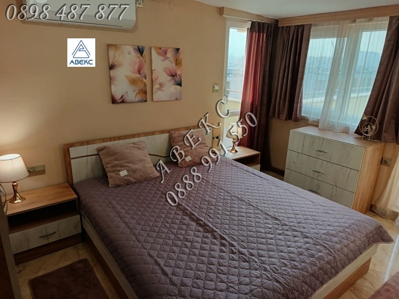 Дава под наем 2-СТАЕН, гр. София, Студентски град, снимка 5 - Апартаменти - 52863542