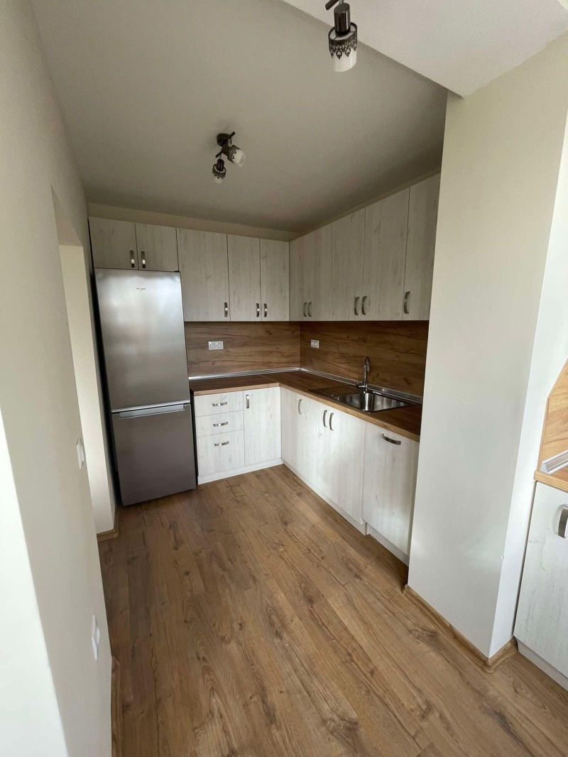 Дава под наем 2-СТАЕН, гр. Варна, Чайка, снимка 2 - Апартаменти - 53004271