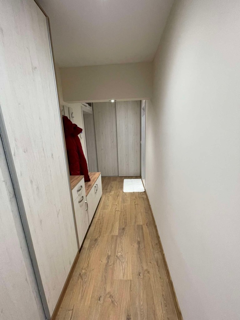 Дава под наем 2-СТАЕН, гр. Варна, Чайка, снимка 15 - Апартаменти - 53004271