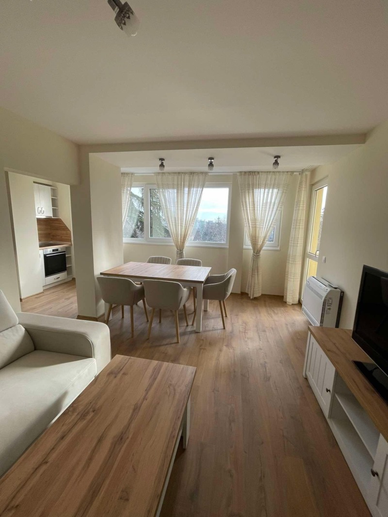 Дава под наем 2-СТАЕН, гр. Варна, Чайка, снимка 10 - Апартаменти - 53004271