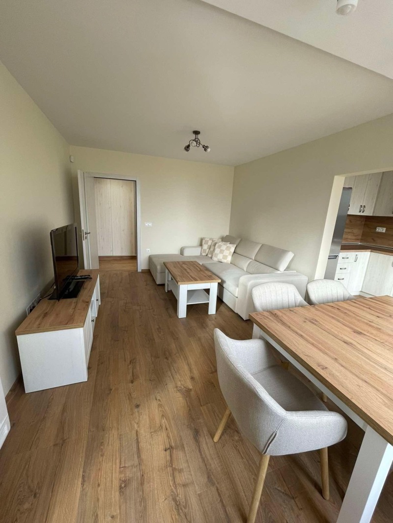 Дава под наем 2-СТАЕН, гр. Варна, Чайка, снимка 9 - Апартаменти - 53004271