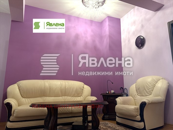 Дава под наем 2-СТАЕН, гр. София, Център, снимка 2 - Апартаменти - 54745154
