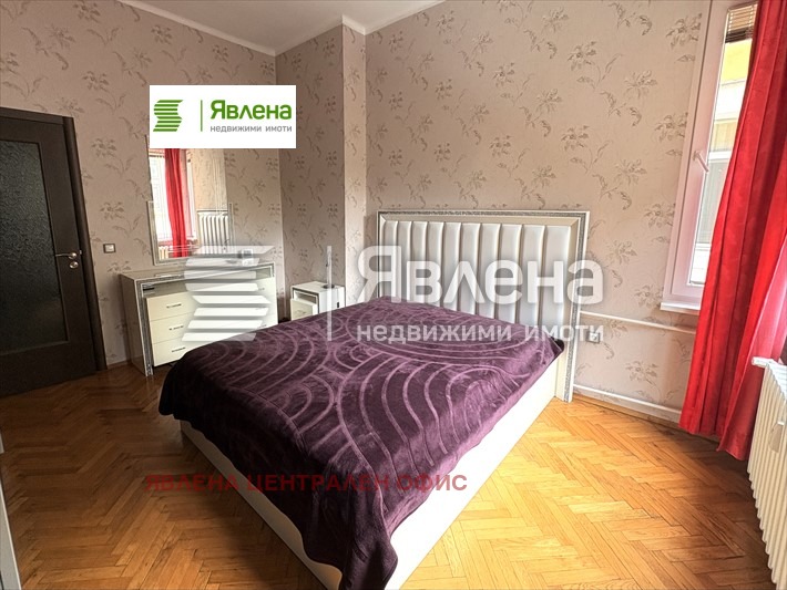 Дава под наем 2-СТАЕН, гр. София, Център, снимка 6 - Апартаменти - 54745154
