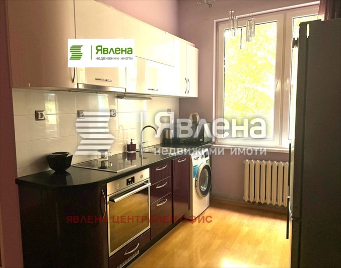 Дава под наем 2-СТАЕН, гр. София, Център, снимка 4 - Апартаменти - 54745154
